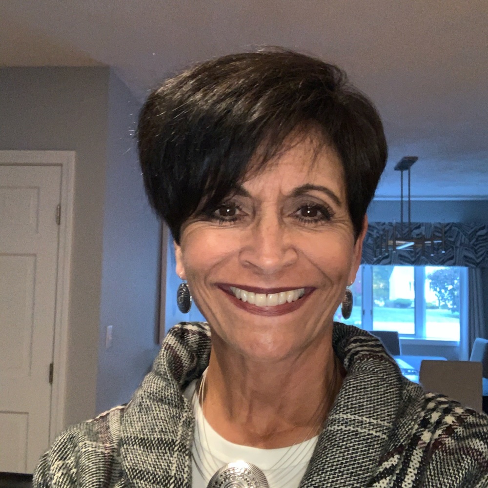 Meet your Posher, Donna